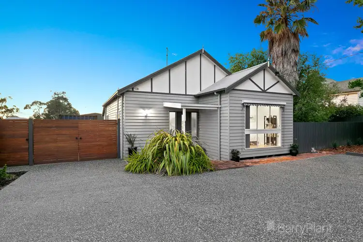 Second view of Homely house listing, 17 Pearson Street, Bunyip VIC 3815