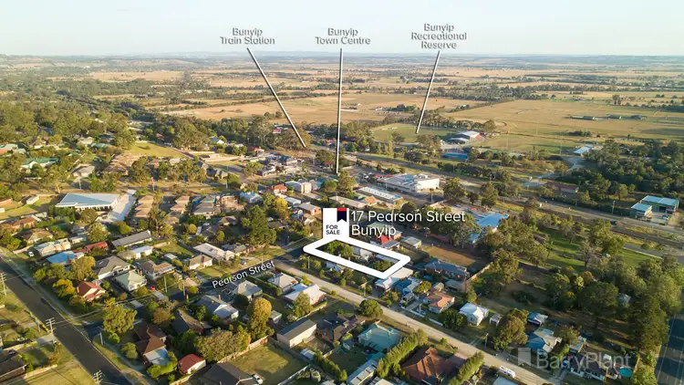 Fourth view of Homely house listing, 17 Pearson Street, Bunyip VIC 3815
