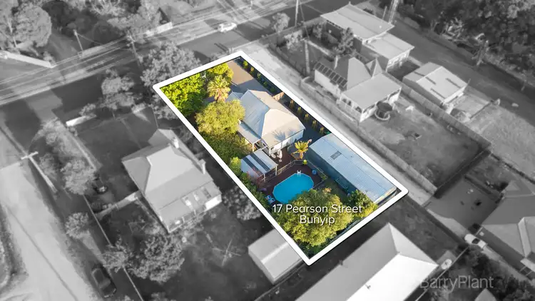 Fifth view of Homely house listing, 17 Pearson Street, Bunyip VIC 3815