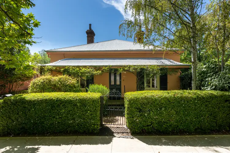 Main view of Homely house listing, 60 Sampson Street, Orange NSW 2800
