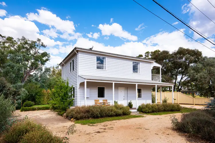 Main view of Homely house listing, 8 Binghams Road, Harcourt VIC 3453