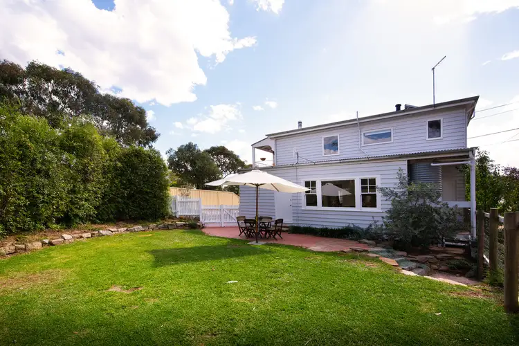 Second view of Homely house listing, 8 Binghams Road, Harcourt VIC 3453