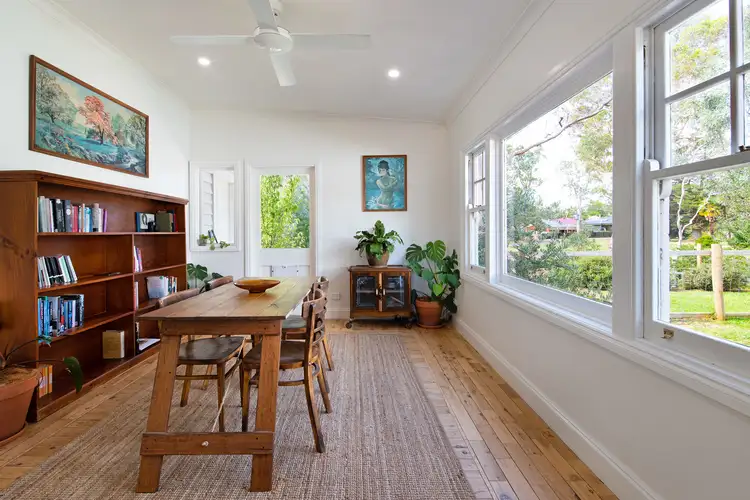 Fourth view of Homely house listing, 8 Binghams Road, Harcourt VIC 3453