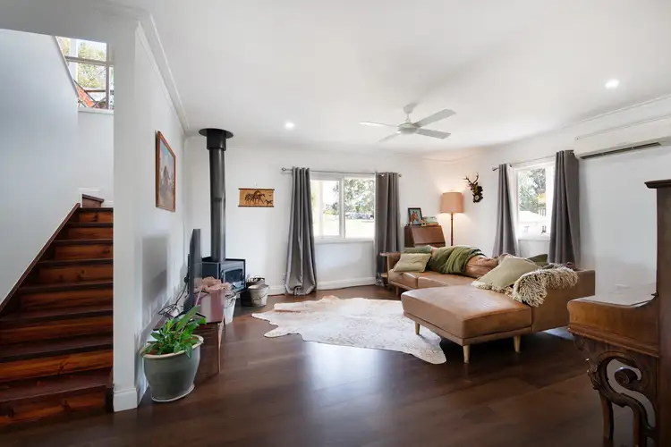Fifth view of Homely house listing, 8 Binghams Road, Harcourt VIC 3453