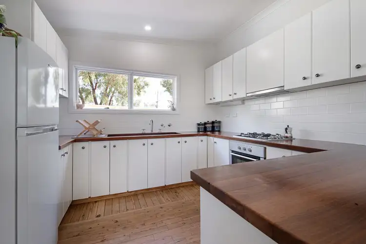 Sixth view of Homely house listing, 8 Binghams Road, Harcourt VIC 3453