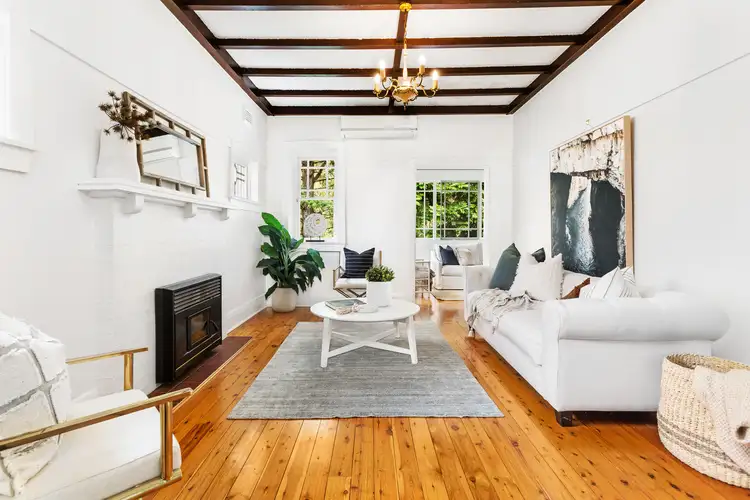 Second view of Homely house listing, 9 Warraroon Road, Riverview NSW 2066