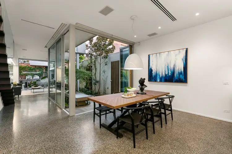 Third view of Homely house listing, 8 Canning Street, North Melbourne VIC 3051