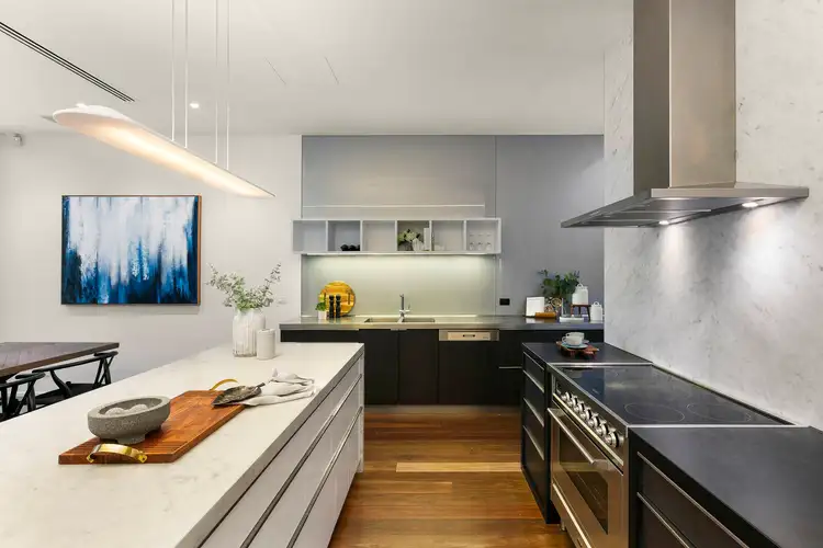 Fourth view of Homely house listing, 8 Canning Street, North Melbourne VIC 3051
