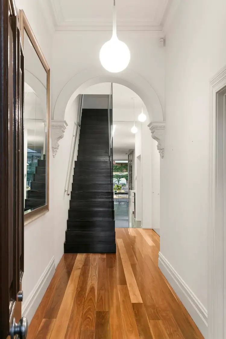 Fifth view of Homely house listing, 8 Canning Street, North Melbourne VIC 3051