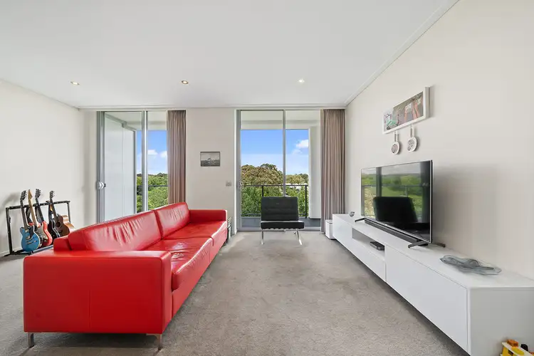 95/15 Coranderrk Street, City ACT 2601