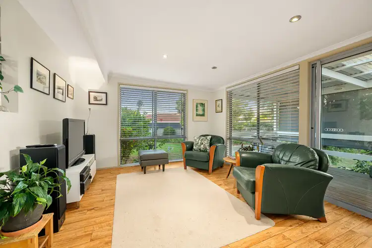 Second view of Homely house listing, 75 Tower Street, Corowa NSW 2646