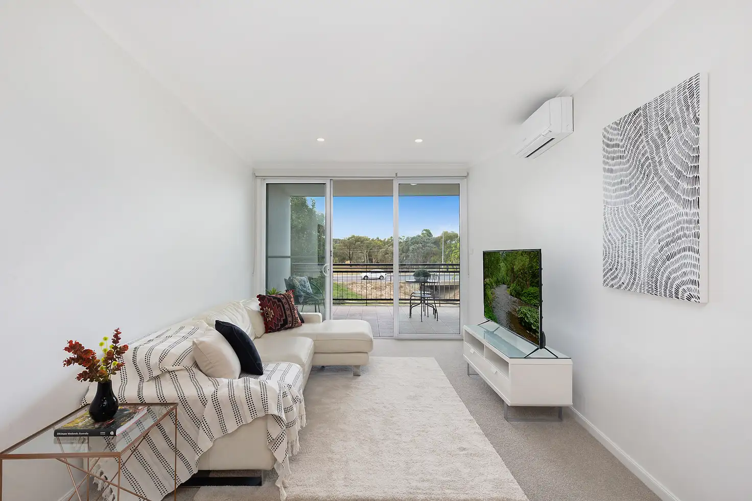 Main view of Homely unit listing, 67/68 Hardwick Crescent, Holt ACT 2615