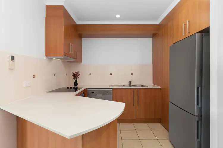Third view of Homely unit listing, 67/68 Hardwick Crescent, Holt ACT 2615