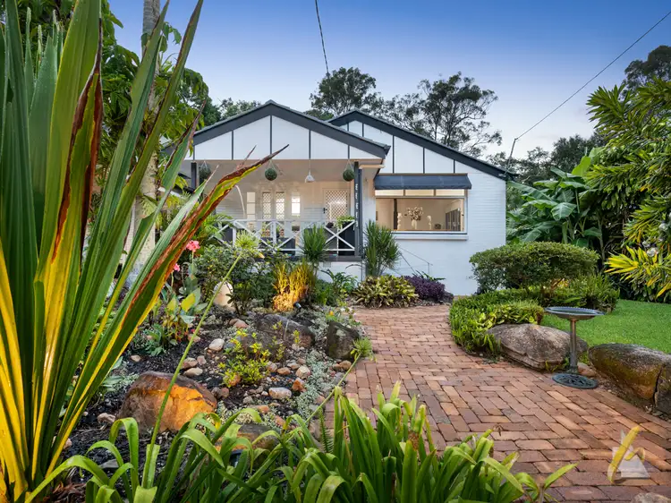 Main view of Homely house listing, 20 Noreen Street, Chapel Hill QLD 4069