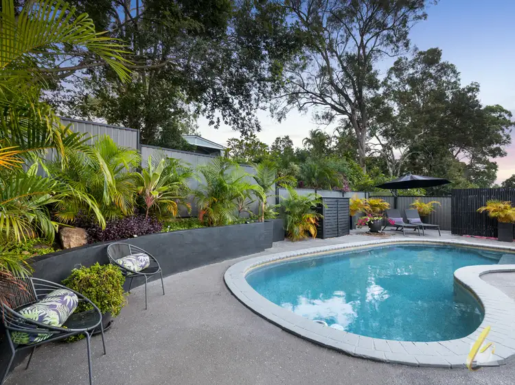 Second view of Homely house listing, 20 Noreen Street, Chapel Hill QLD 4069