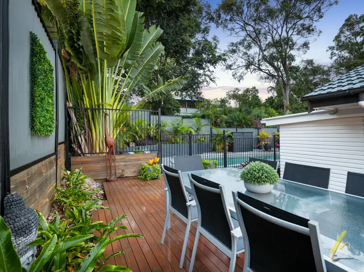 Third view of Homely house listing, 20 Noreen Street, Chapel Hill QLD 4069