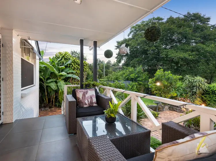Fourth view of Homely house listing, 20 Noreen Street, Chapel Hill QLD 4069