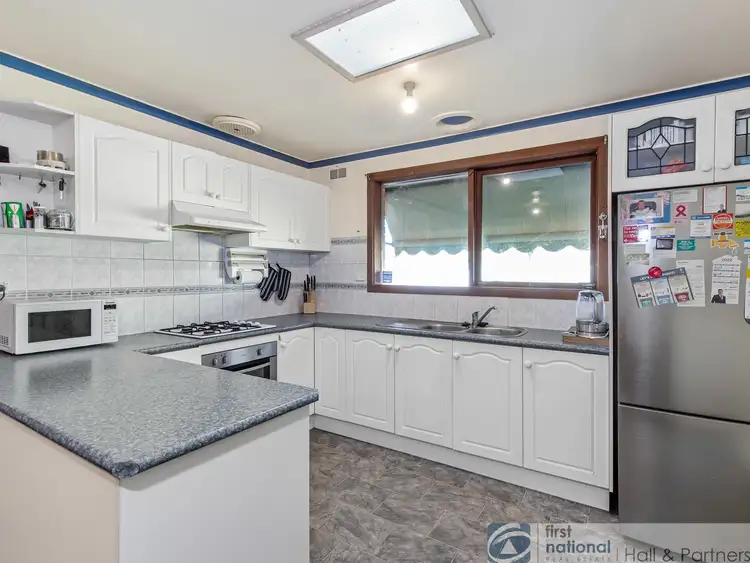 Third view of Homely house listing, 55 Betula Street, Doveton VIC 3177