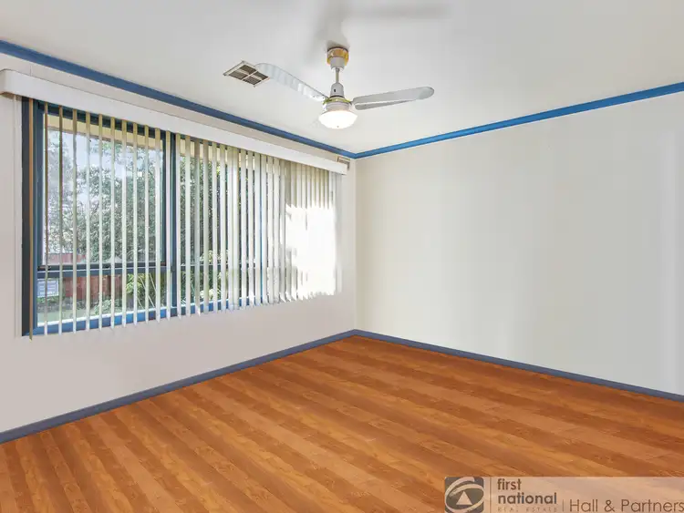 Fourth view of Homely house listing, 55 Betula Street, Doveton VIC 3177