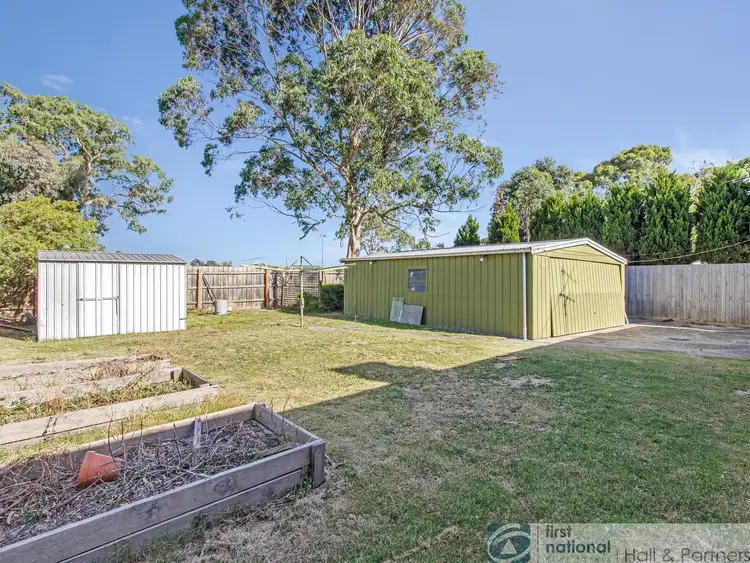 Sixth view of Homely house listing, 55 Betula Street, Doveton VIC 3177