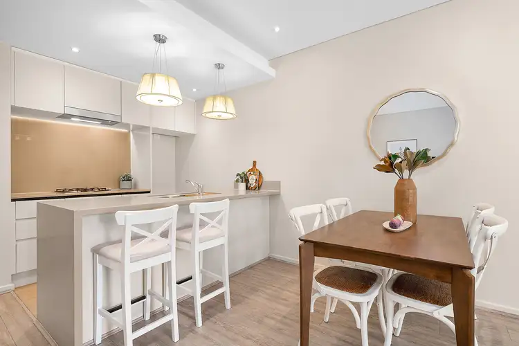 Main view of Homely apartment listing, A11/23 Ray Road, Epping NSW 2121