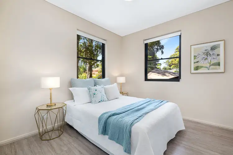 Fifth view of Homely apartment listing, A11/23 Ray Road, Epping NSW 2121