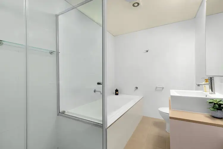 Sixth view of Homely apartment listing, A11/23 Ray Road, Epping NSW 2121