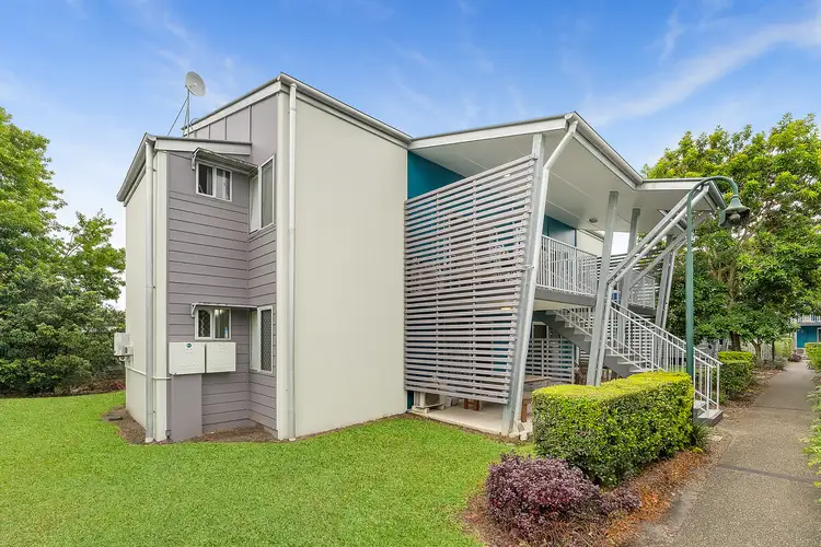 Main view of Homely unit listing, 90/8 Varsityview Court, Sippy Downs QLD 4556