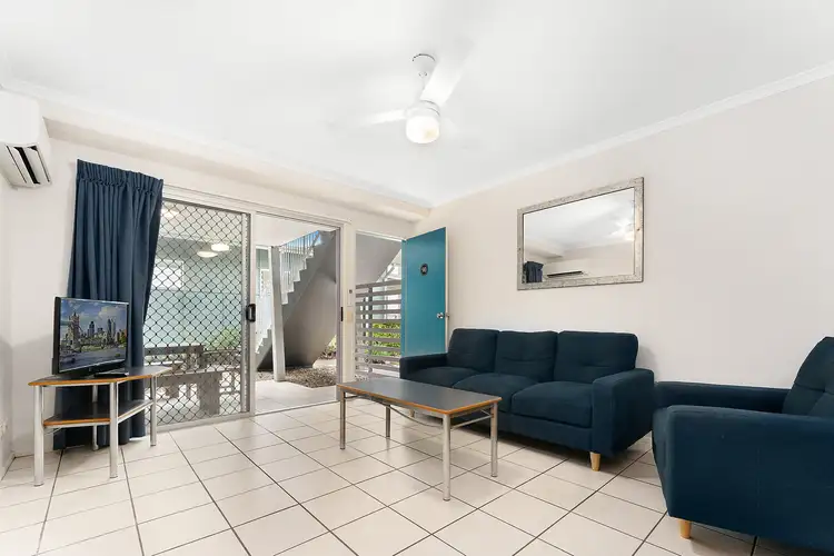 Second view of Homely unit listing, 90/8 Varsityview Court, Sippy Downs QLD 4556