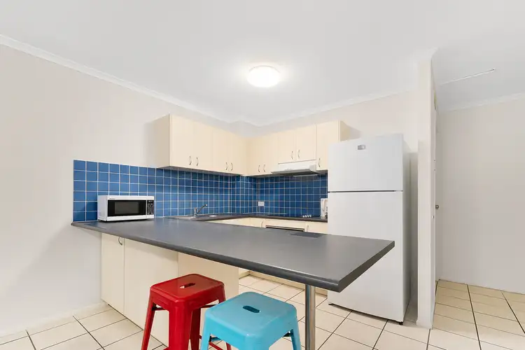 Third view of Homely unit listing, 90/8 Varsityview Court, Sippy Downs QLD 4556
