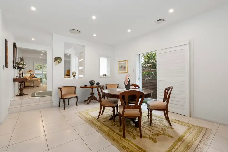 Third view of Homely house listing, 4 Albion Street, Concord NSW 2137