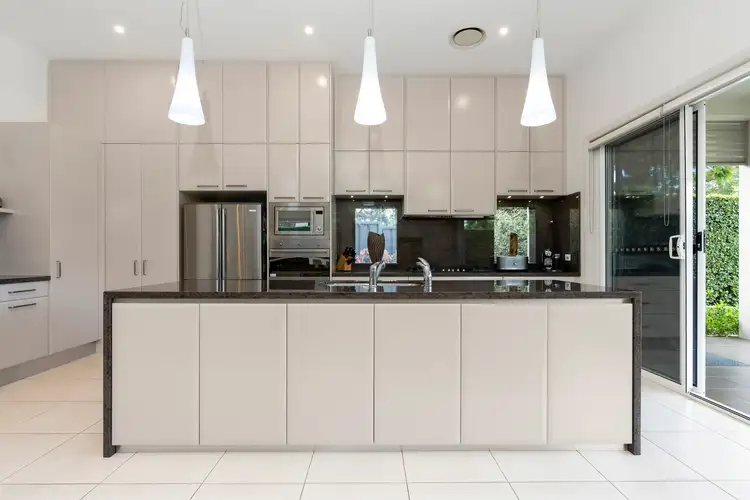 Fourth view of Homely house listing, 4 Albion Street, Concord NSW 2137