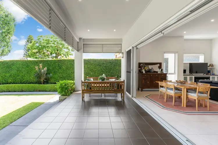 Sixth view of Homely house listing, 4 Albion Street, Concord NSW 2137