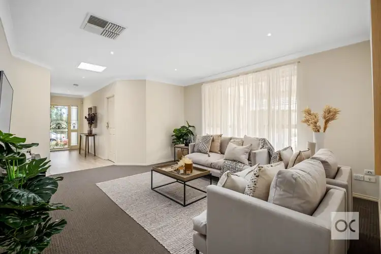 Third view of Homely house listing, 18 Minkie Avenue, Mitchell Park SA 5043