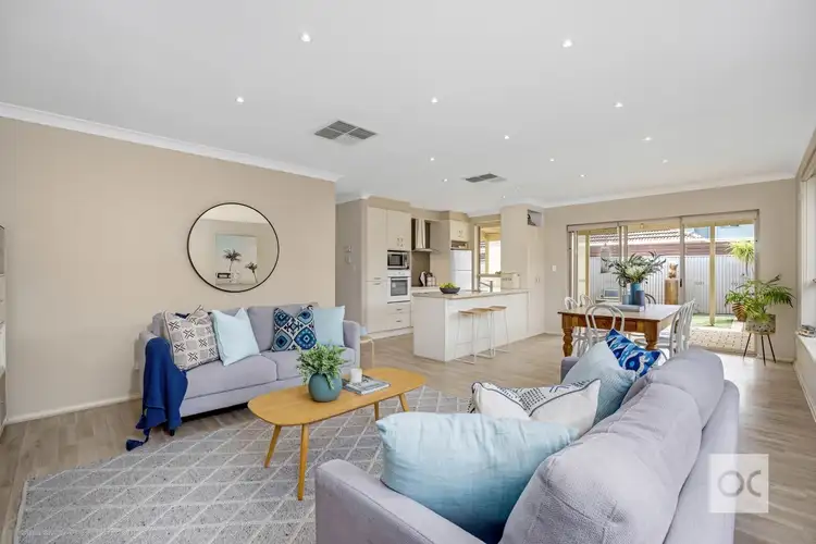 Fifth view of Homely house listing, 18 Minkie Avenue, Mitchell Park SA 5043