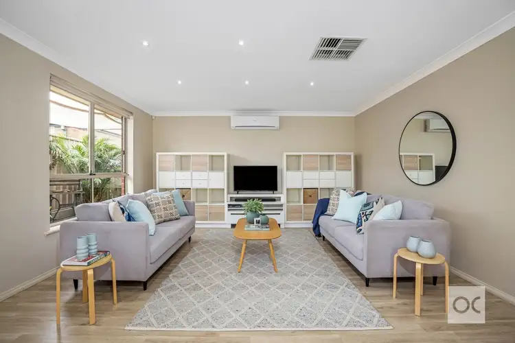 Sixth view of Homely house listing, 18 Minkie Avenue, Mitchell Park SA 5043