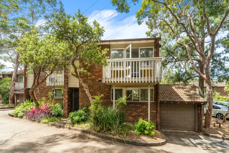 Main view of Homely townhouse listing, 41/16 Alma Road, Padstow NSW 2211