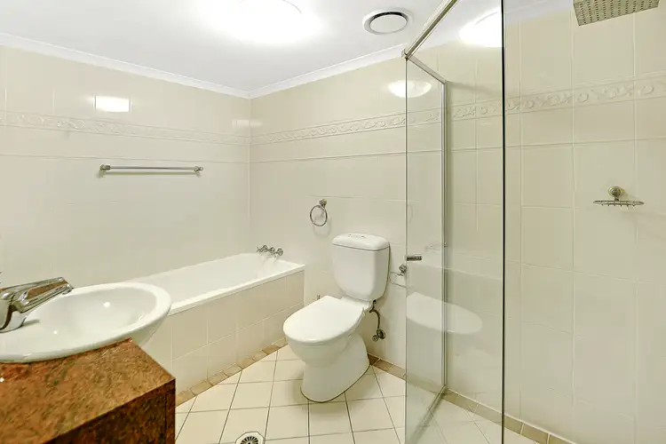 Sixth view of Homely apartment listing, 40/15 Breaker Street, Main Beach QLD 4217