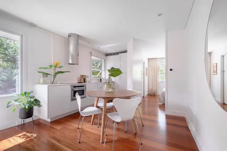 7/83 Newington Road, Marrickville NSW 2204
