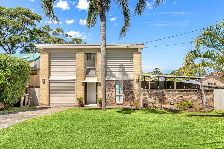 42 Arnhem Road, Allambie Heights NSW 2100