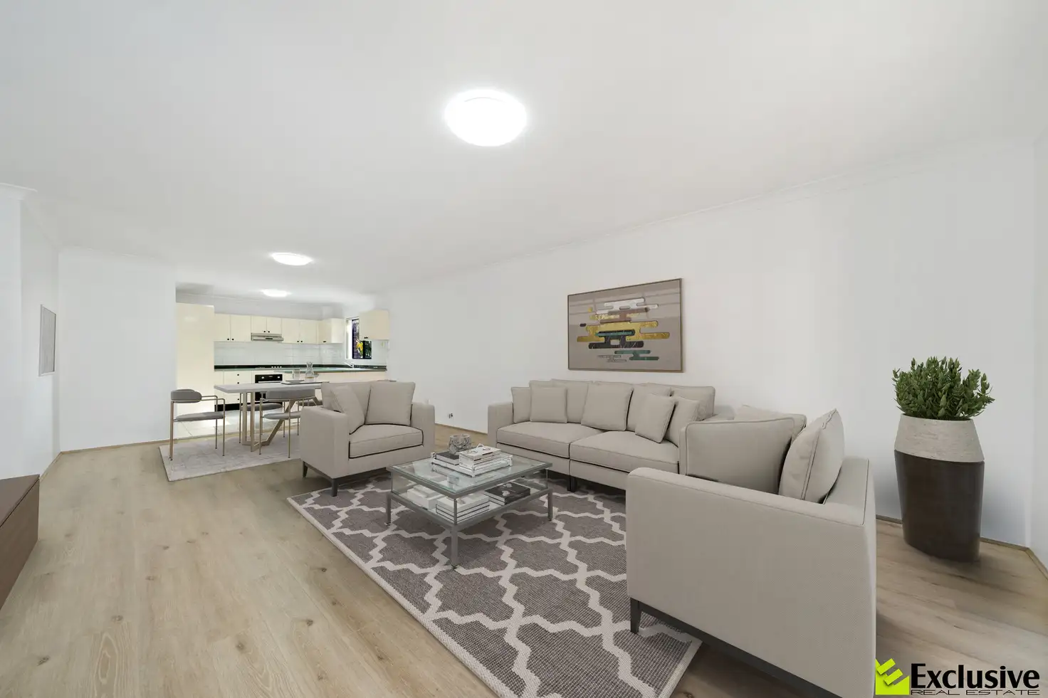 Main view of Homely unit listing, 12/146-152 Meredith Street, Bankstown NSW 2200