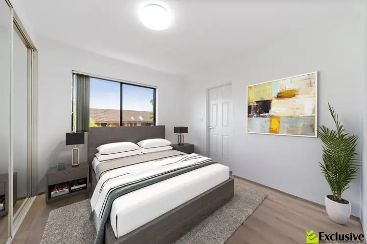Third view of Homely unit listing, 12/146-152 Meredith Street, Bankstown NSW 2200