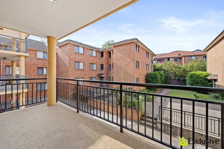 Fifth view of Homely unit listing, 12/146-152 Meredith Street, Bankstown NSW 2200
