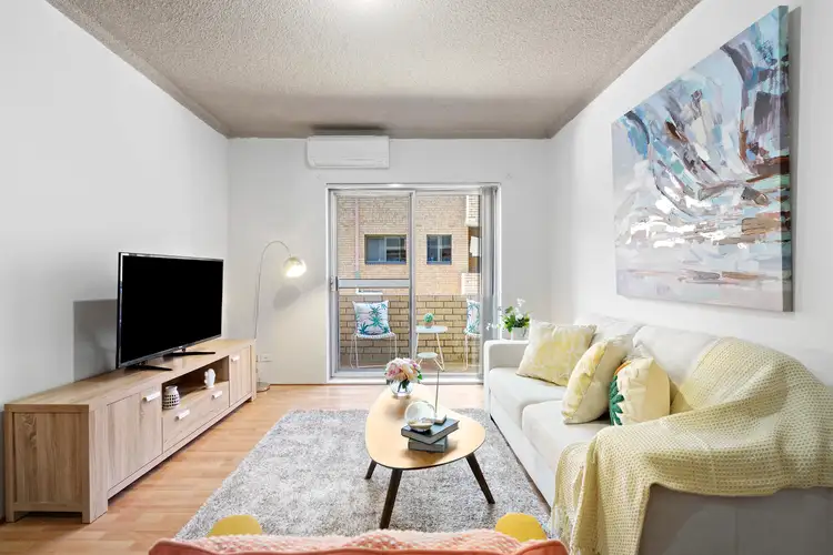 3/69 Prospect Street, Rosehill NSW 2142
