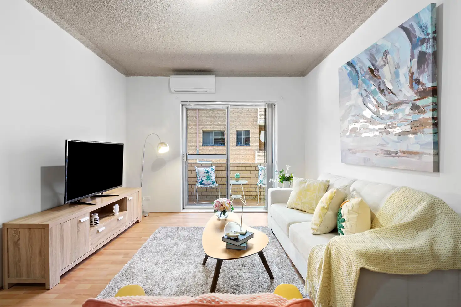 Main view of Homely unit listing, 3/69 Prospect Street, Rosehill NSW 2142