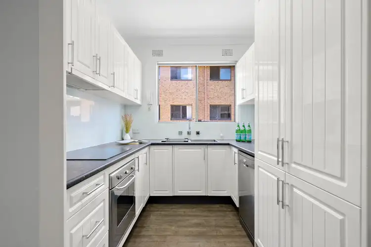 Second view of Homely unit listing, 3/69 Prospect Street, Rosehill NSW 2142