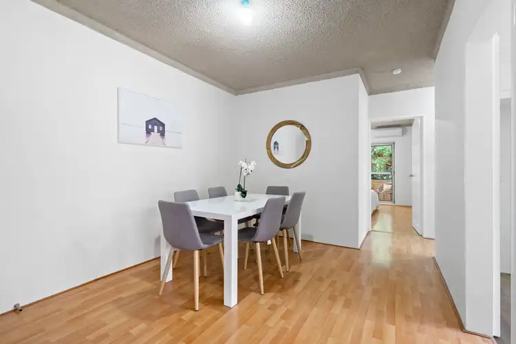Third view of Homely unit listing, 3/69 Prospect Street, Rosehill NSW 2142