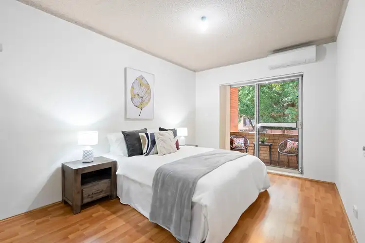 Fourth view of Homely unit listing, 3/69 Prospect Street, Rosehill NSW 2142
