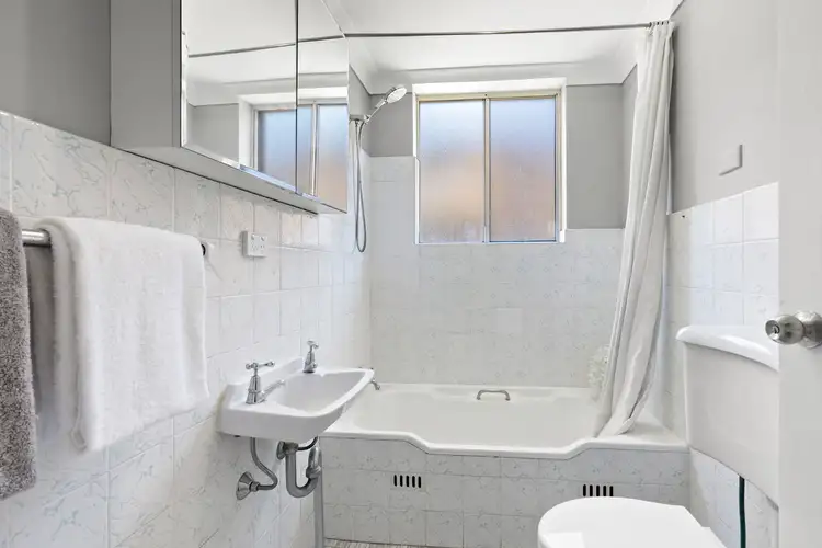 Sixth view of Homely unit listing, 3/69 Prospect Street, Rosehill NSW 2142