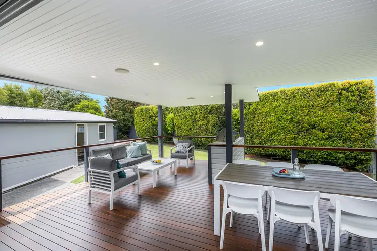 Fourth view of Homely house listing, 1 Queanbeyan Avenue, Miranda NSW 2228